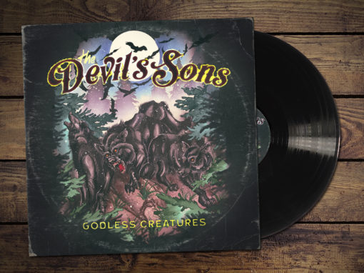 Devil’s Sons